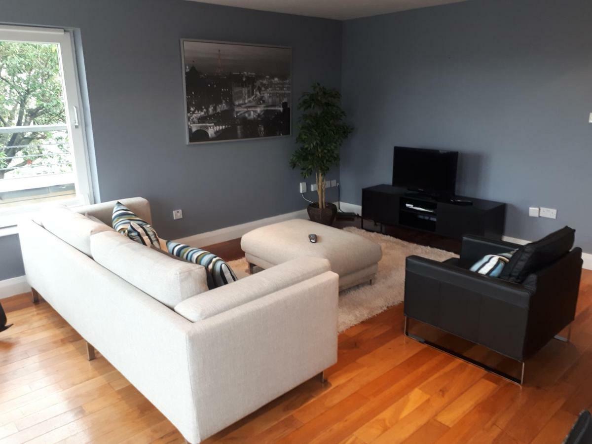 Luxurious Penthouse Apartment 1 , City Centre Kilkenny Luaran gambar