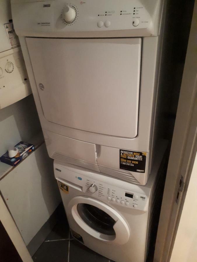 Luxurious Penthouse Apartment 1 , City Centre Kilkenny Luaran gambar