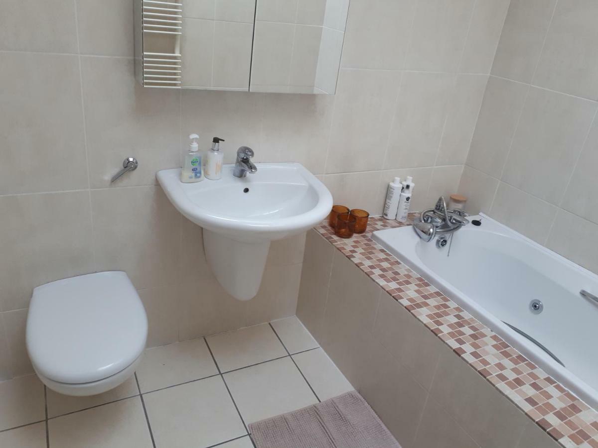 Luxurious Penthouse Apartment 1 , City Centre Kilkenny Luaran gambar