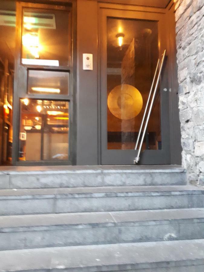Luxurious Penthouse Apartment 1 , City Centre Kilkenny Luaran gambar