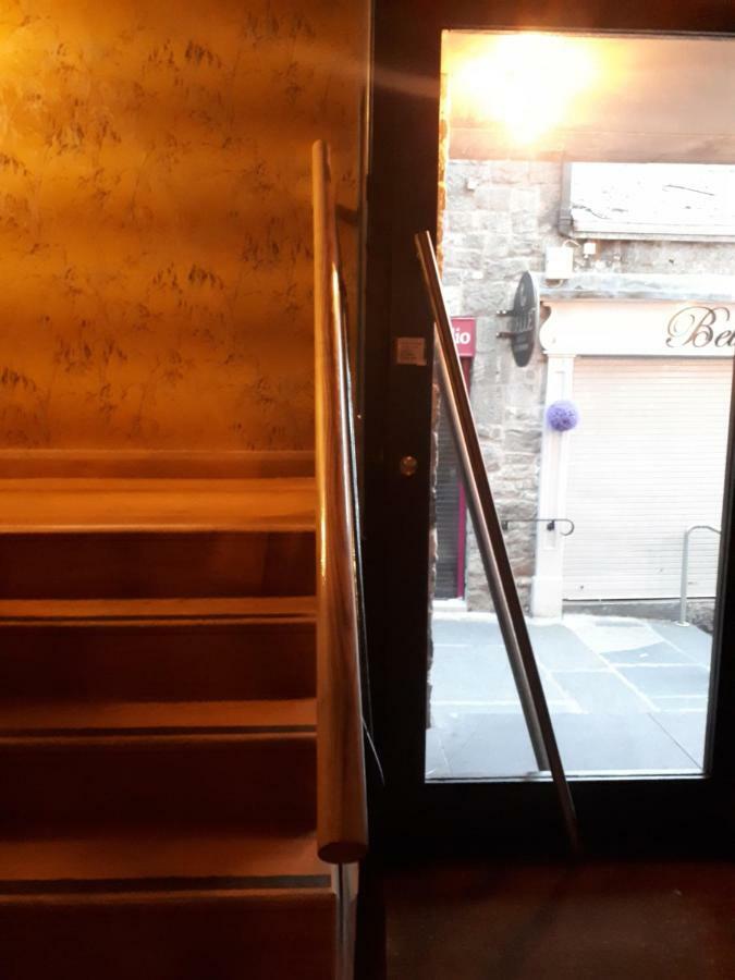 Luxurious Penthouse Apartment 1 , City Centre Kilkenny Luaran gambar