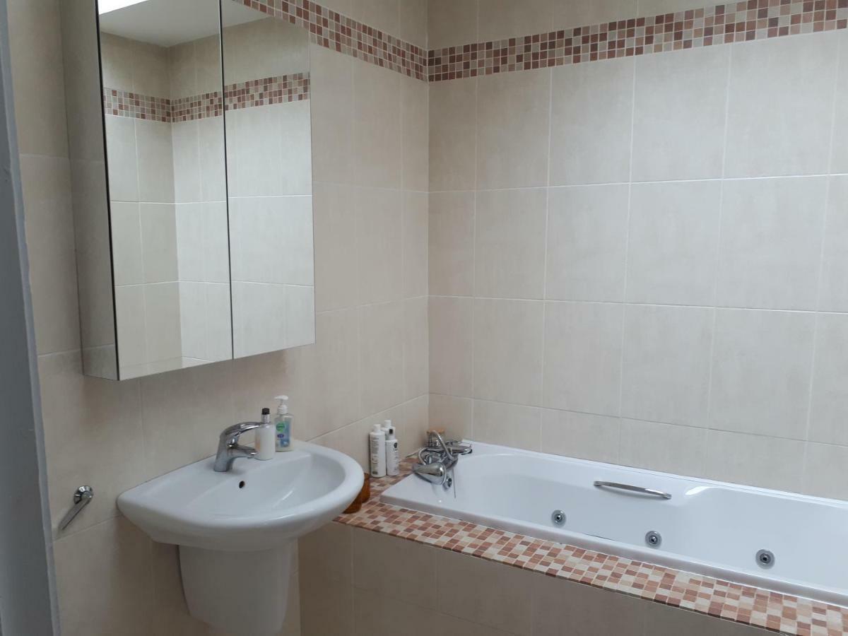 Luxurious Penthouse Apartment 1 , City Centre Kilkenny Luaran gambar