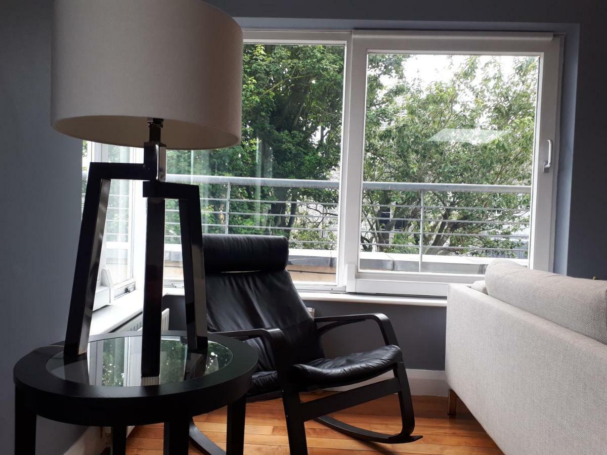 Luxurious Penthouse Apartment 1 , City Centre Kilkenny Luaran gambar