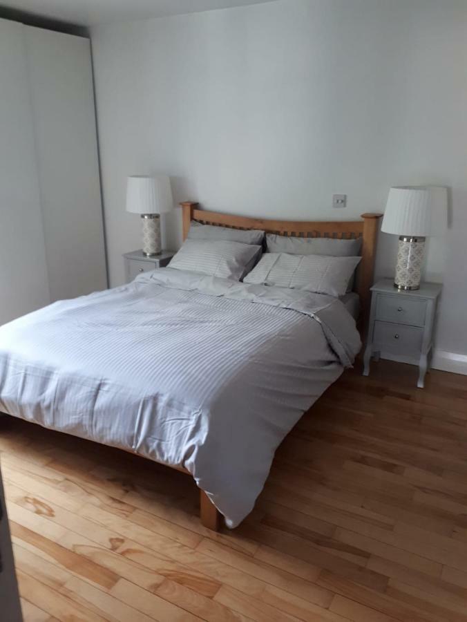 Luxurious Penthouse Apartment 1 , City Centre Kilkenny Luaran gambar